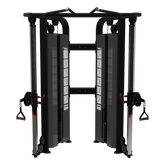 Nautilus Instinct® Dual Adjustable Pulley